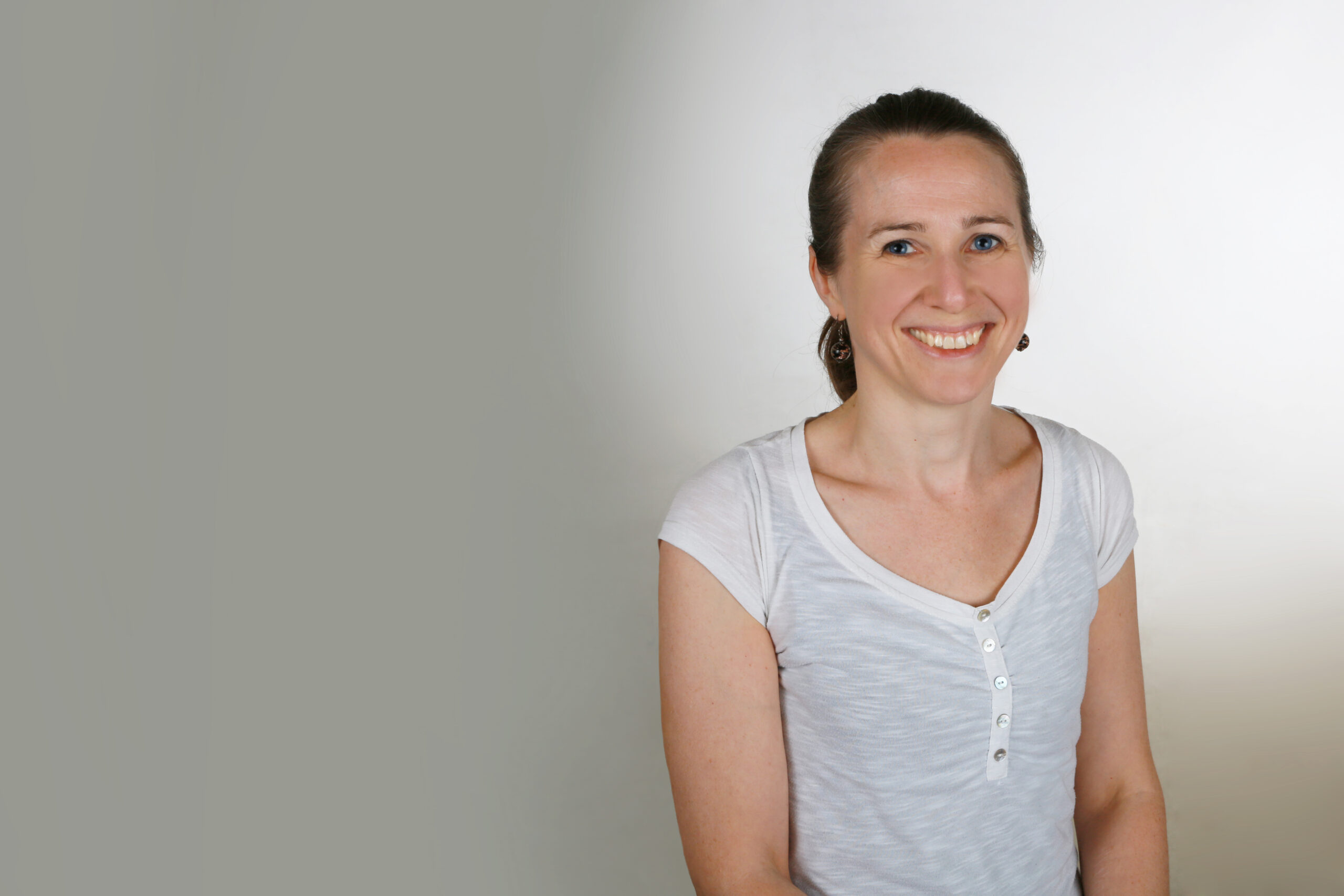 Alexandra Henke, Fachärztin für Innere Medizin