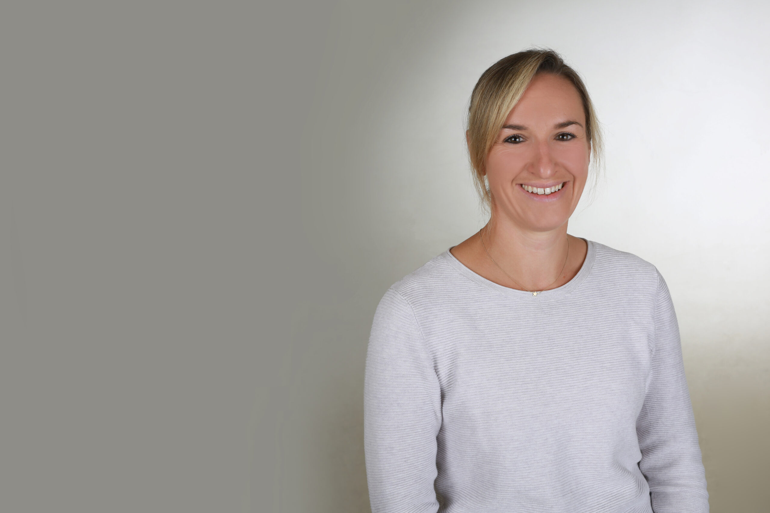 Birgit Pierro, Fachärztin für Anästhesie und Intensivmedizin
