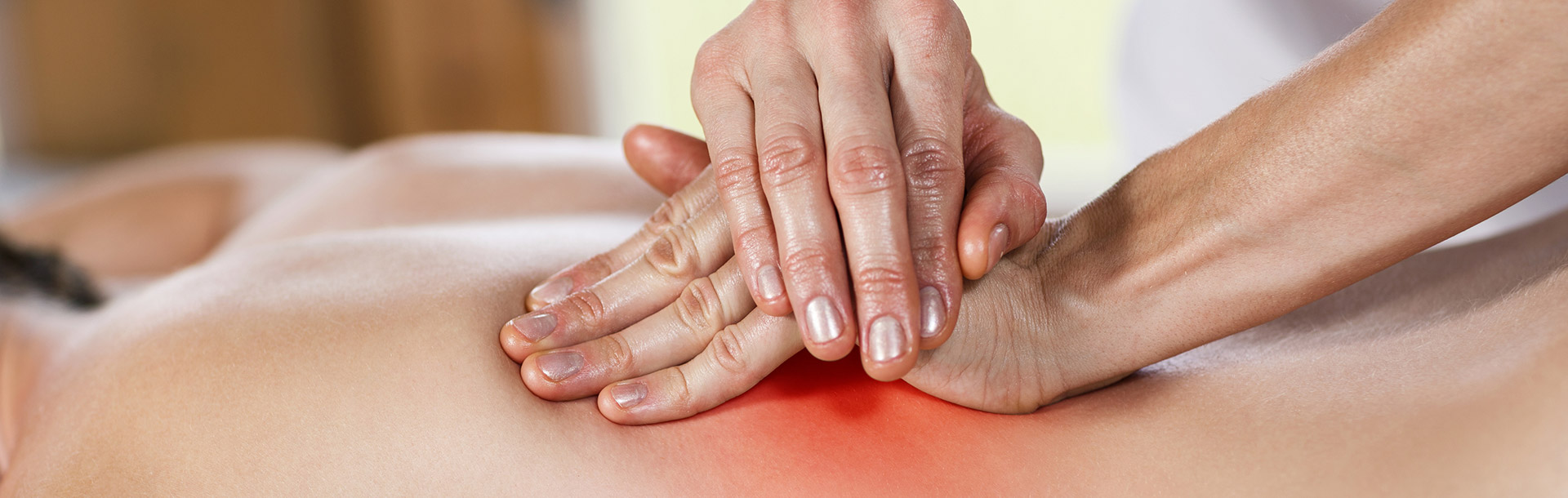 Chirotherapie in der Familienpraxis Oymed